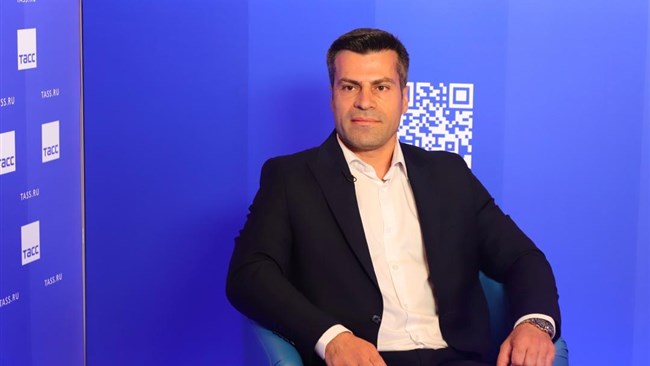 Bright Horizon for Tehran and Moscow Trade | Iran and Russia Should Pursue Joint Investments in Infrastructure Projects